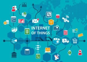 Internet de las cosas y sectores conectados