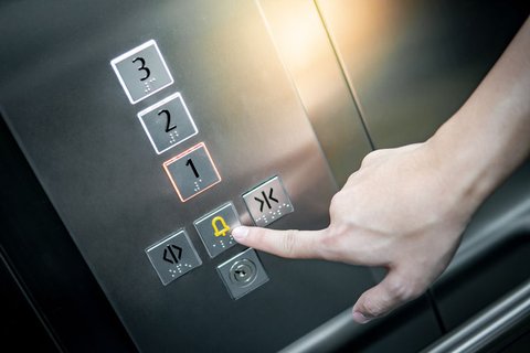 Tarjeta SIM para ascensores conectados