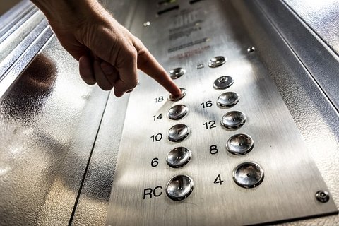 ascensor pasarela gsm