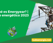 ¿Qué es Energyear? | Año energético 2023
